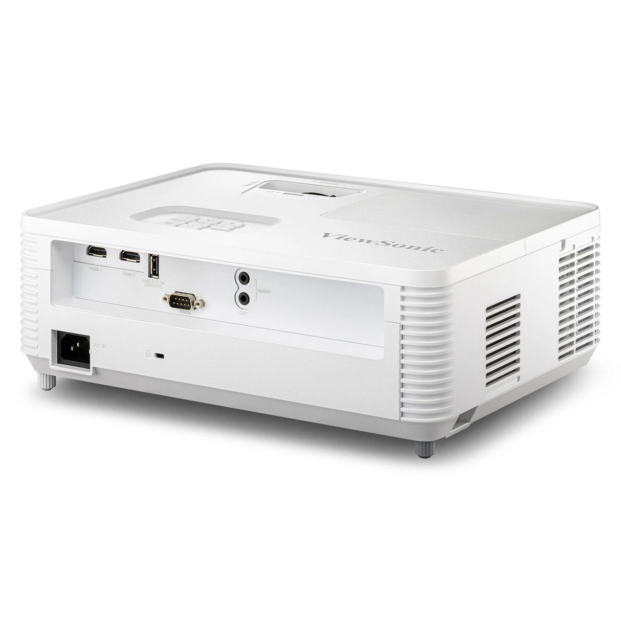 Viewsonic PA503HD data projector 4000 ANSI lumens DLP 1080p (1920x1080) White