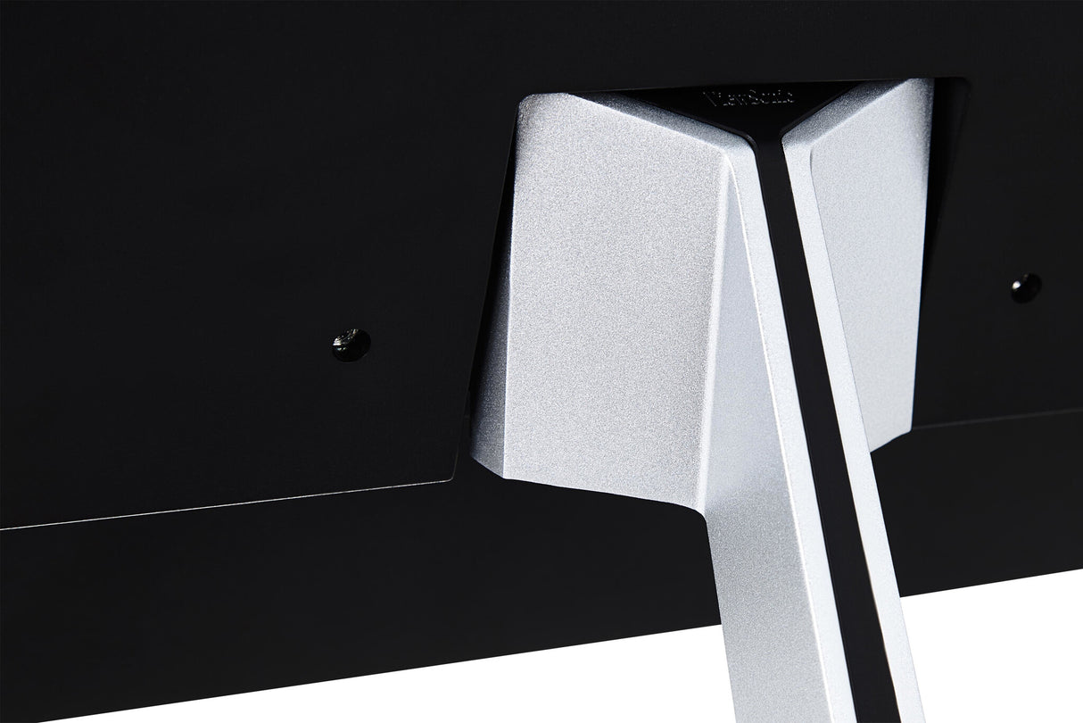 Viewsonic VX Series VX3276-2K-mhd LED display 81.3 cm (32") 2560 x 1440 pixels Silver