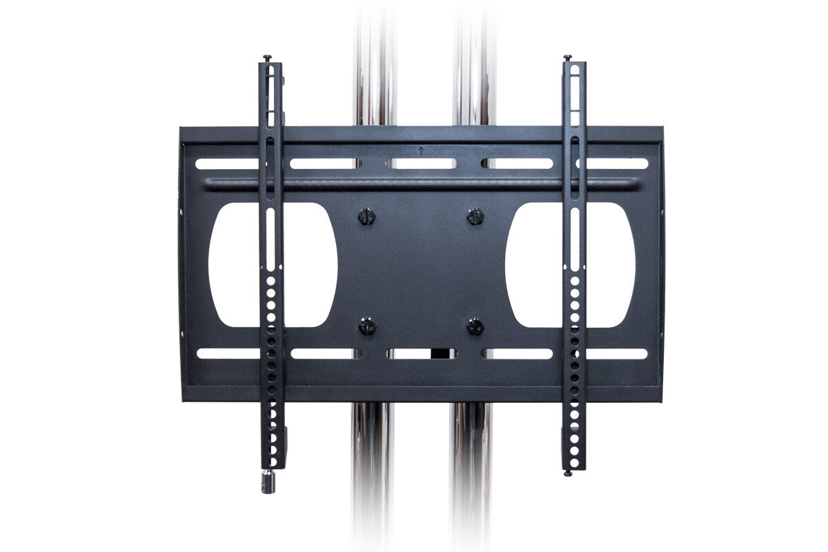 Premier Mounts PFDM2 TV mount 139.7 cm (55") Black