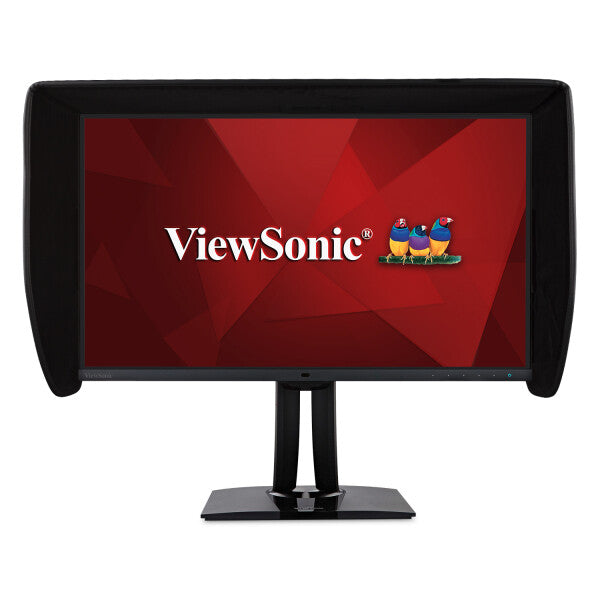 Viewsonic MH27M1 monitor accessory Hood