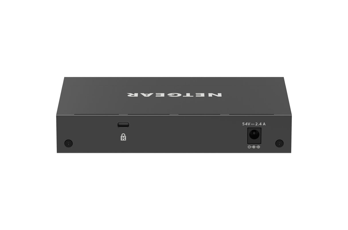 NETGEAR 8 Port PoE Gigabit Ethernet Plus Switch (GS308EPP)