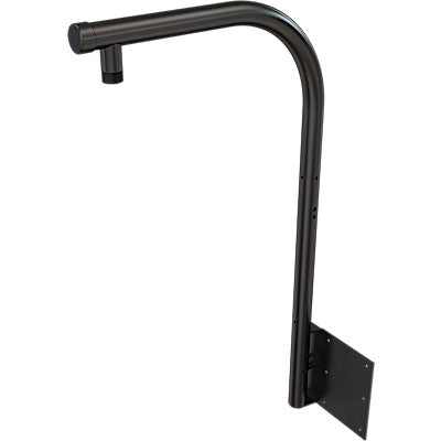 Crimson AV RW24 security camera accessory Corner mounting foot