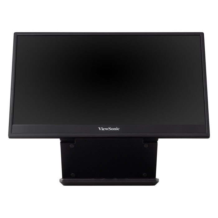 Viewsonic VP Series VP16-OLED computer monitor 40.6 cm (16") 1920 x 1080 pixels Full HD Black