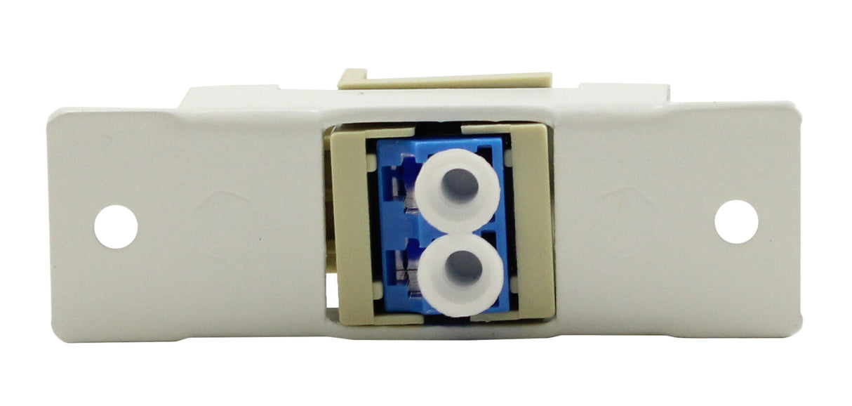 FSR IPS-D802S-WHT socket-outlet Blue, White