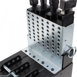 FSR T6-LB-RTMKT Aluminium, Black 1 pc(s)