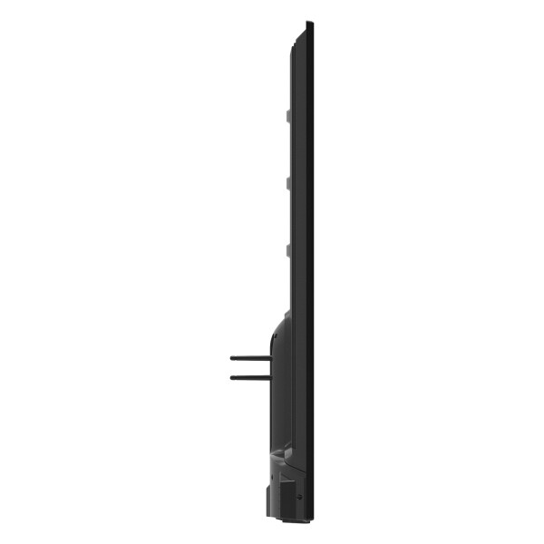 Viewsonic CDE6512 Signage Display Digital signage flat panel 165.1 cm (65") LED Wi-Fi 290 cd/m² 4K Ultra HD Black Built-in processor Android 9.0 16/7