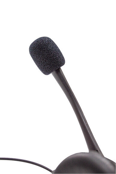 Listen LA-468 microphone part/accessory
