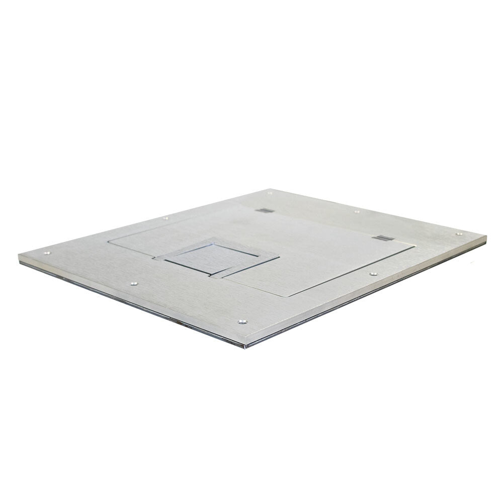 FSR FL-500P-SLD-ALU-C Cover