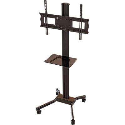 Crimson AV M631G monitor mount / stand 177.8 cm (70") Black Floor
