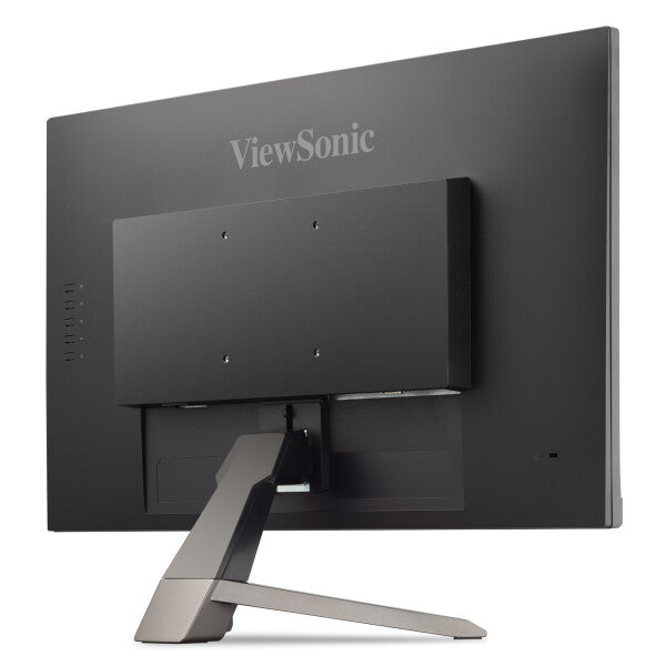 Viewsonic VX2267-MHD computer monitor 55.9 cm (22") 1920 x 1080 pixels Full HD LED Black