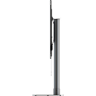 Crimson AV DS84 monitor mount / stand 2.13 m (84") Black Desk