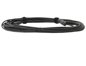 Anchor Audio EX-75M audio cable 22.86 m XLR (3-pin) Black