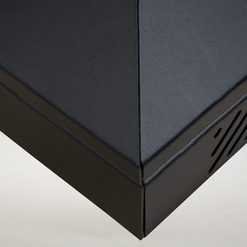 Draper ST3X2BG2 video wall display accessory Black