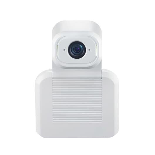 Vaddio IntelliSHOT 8.51 MP White 1920 x 1080 pixels 30 fps CMOS 25.4 / 2.5 mm (1 / 2.5")
