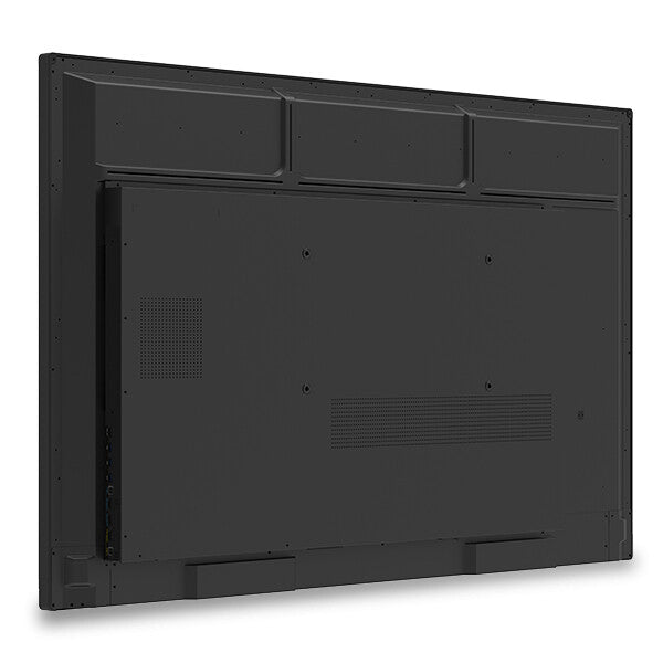 Viewsonic IFP9850 interactive whiteboard 2.49 m (98") 3840 x 2160 pixels Touchscreen Black HDMI