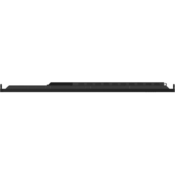 Viewsonic IFP7550 interactive whiteboard 190.5 cm (75") 3840 x 2160 pixels Touchscreen Black