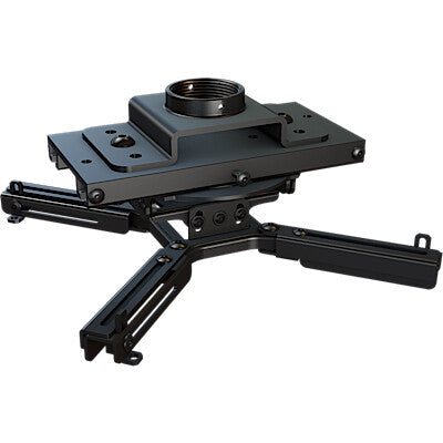 Crimson AV JR2A project mount Ceiling Black
