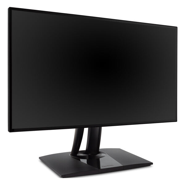 Viewsonic VP Series VP2468A computer monitor 61 cm (24") 1920 x 1080 pixels Full HD LED Black