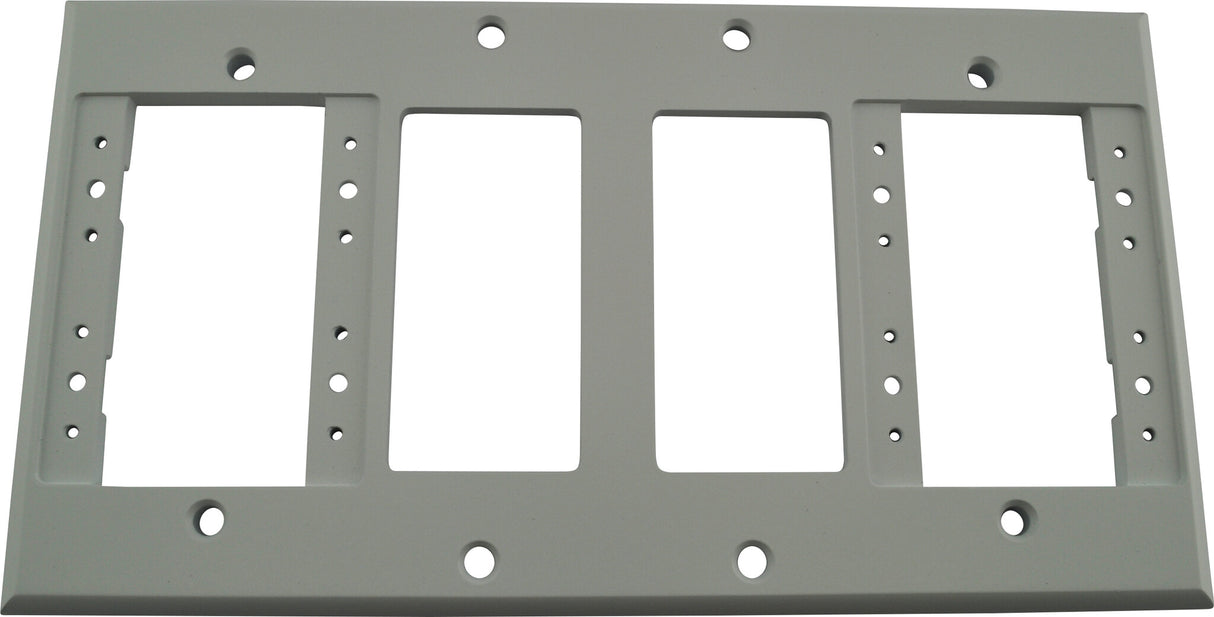 FSR IPS-WP2Q-WHT White