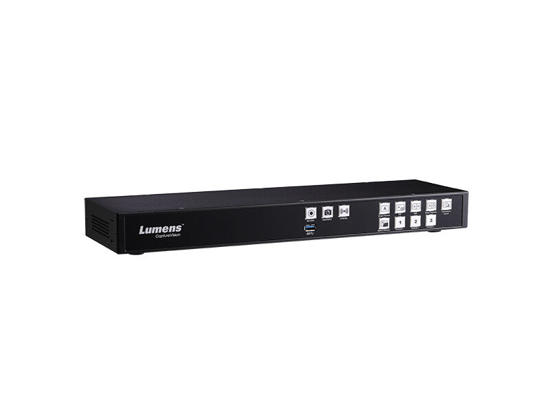 Lumens LC200 video capturing device HDMI