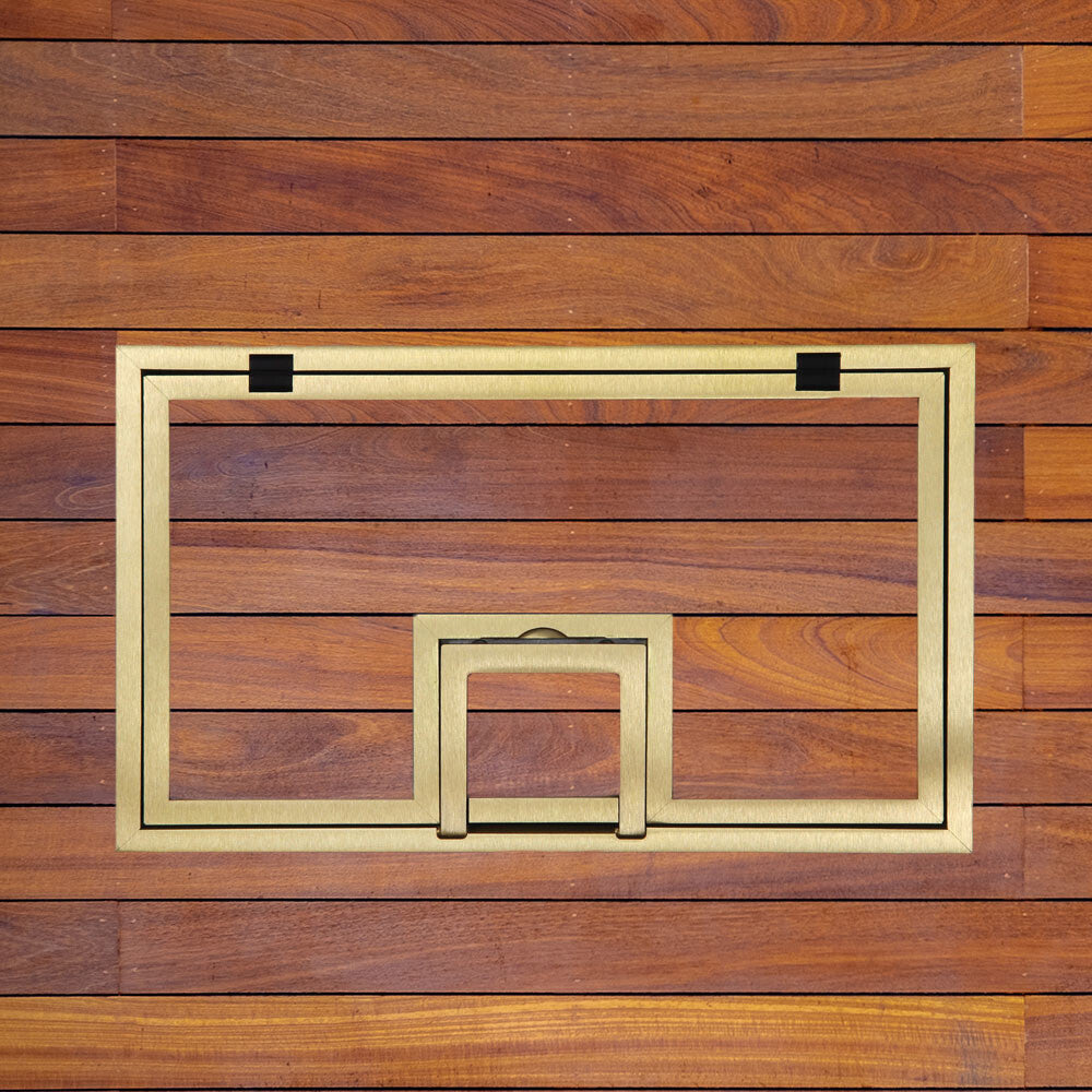 FSR FL-400-B-C Cover