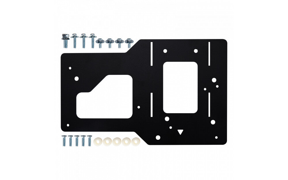 Viewsonic Adapter plate for mounting Black