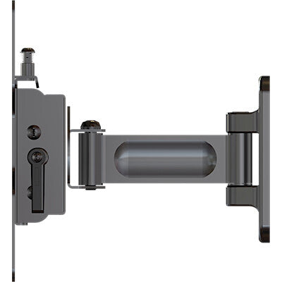 Crimson AV P37F TV mount 116.8 cm (46") Black