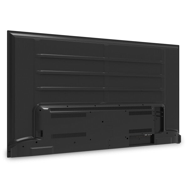 Viewsonic CDE6512 Signage Display Digital signage flat panel 165.1 cm (65") LED Wi-Fi 290 cd/m² 4K Ultra HD Black Built-in processor Android 9.0 16/7