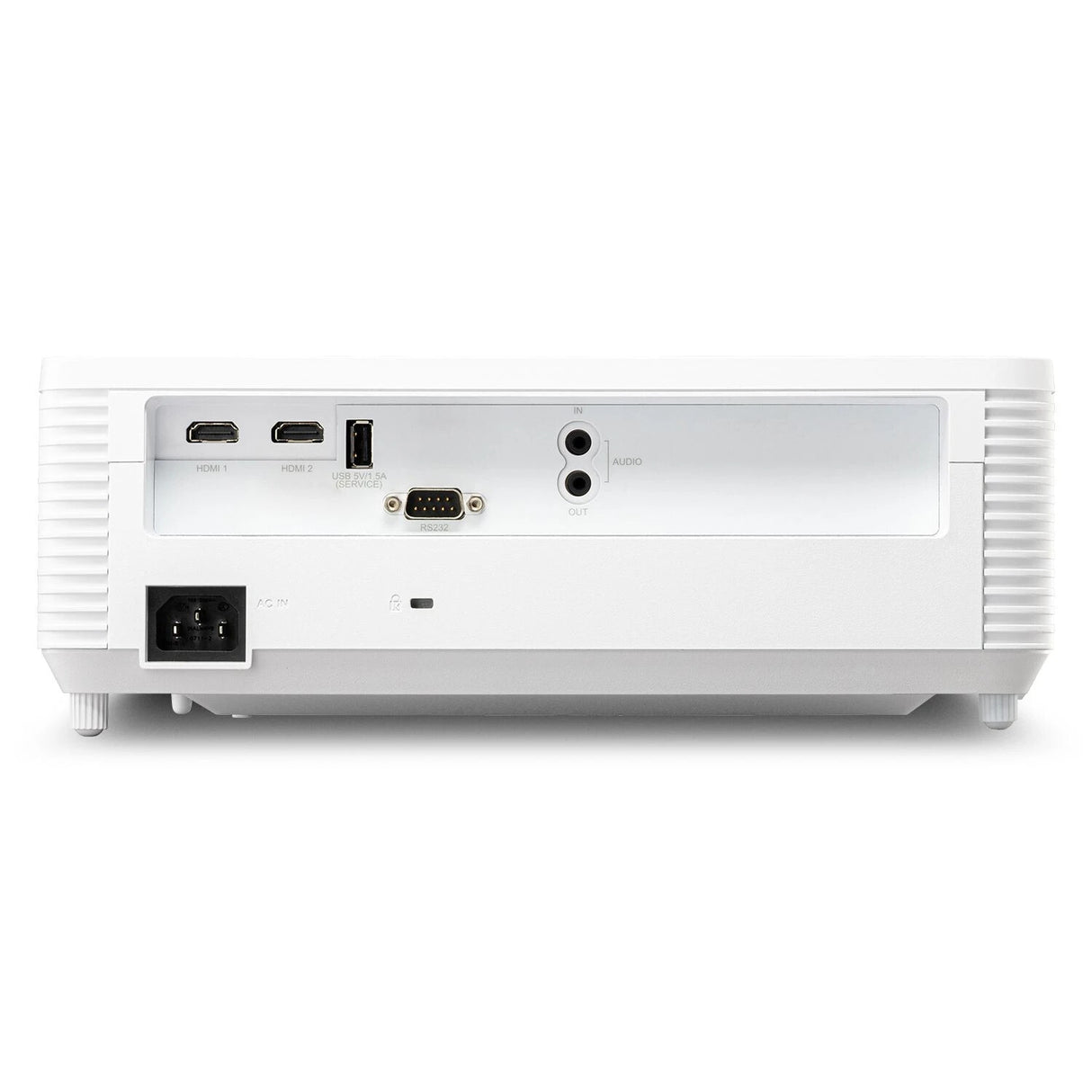 Viewsonic PA503HD data projector 4000 ANSI lumens DLP 1080p (1920x1080) White