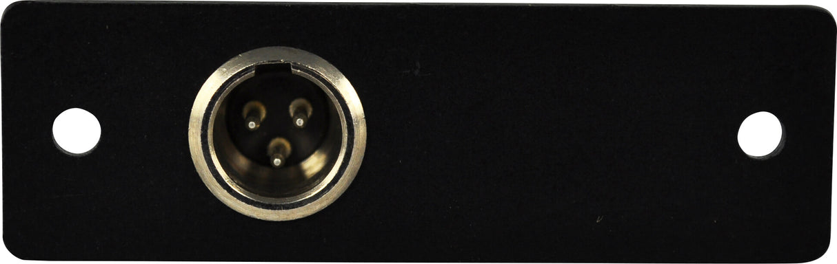 FSR IPS-A610S-WHT socket-outlet Mini XLR White