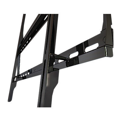 Crimson AV F55 TV mount 190.5 cm (75") Black
