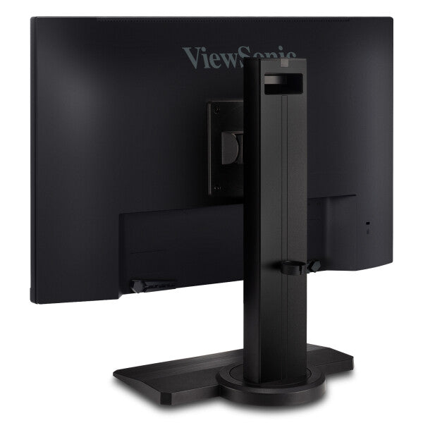 Viewsonic XG2431 computer monitor 61 cm (24") 1920 x 1080 pixels Full HD LED Black