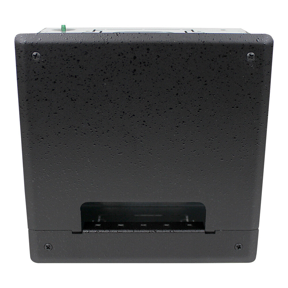FSR PWB-200-BLK electrical enclosure Steel