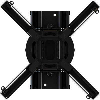 Crimson AV JR2A project mount Ceiling Black