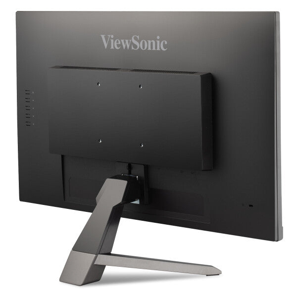 Viewsonic VX2267-MHD computer monitor 55.9 cm (22") 1920 x 1080 pixels Full HD LED Black