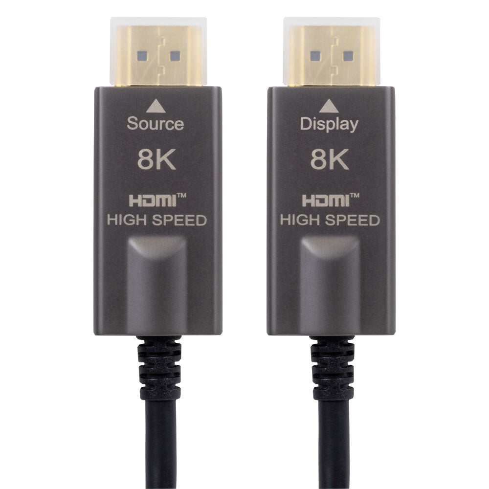 FSR DR-H2.1-15M HDMI cable HDMI Type A (Standard) Black