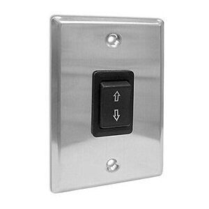 Draper 121001 mounting kit Metal