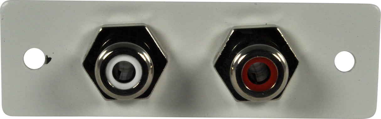 FSR IPS-A220S-WHT socket-outlet RCA Black, Red, White