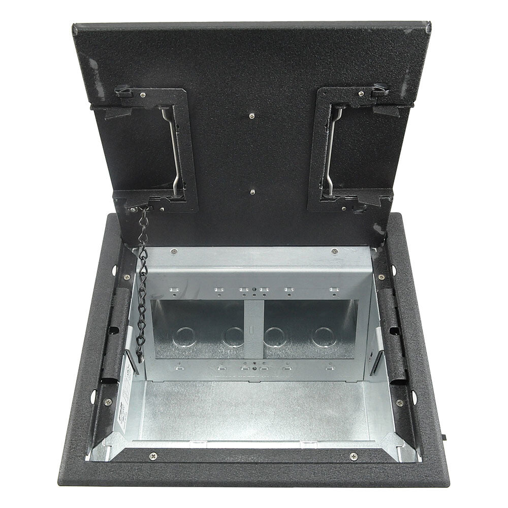 FSR RFL-QAV-DDBLK Junction box