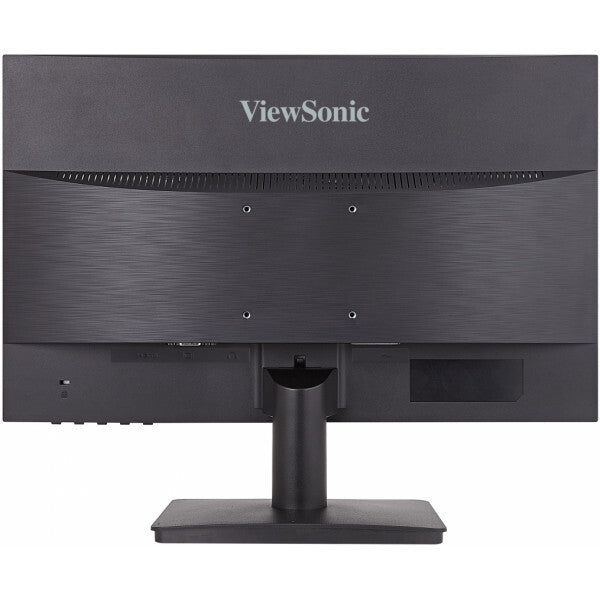 Viewsonic VA1903H computer monitor 48.3 cm (19") 1366 x 768 pixels WXGA Black