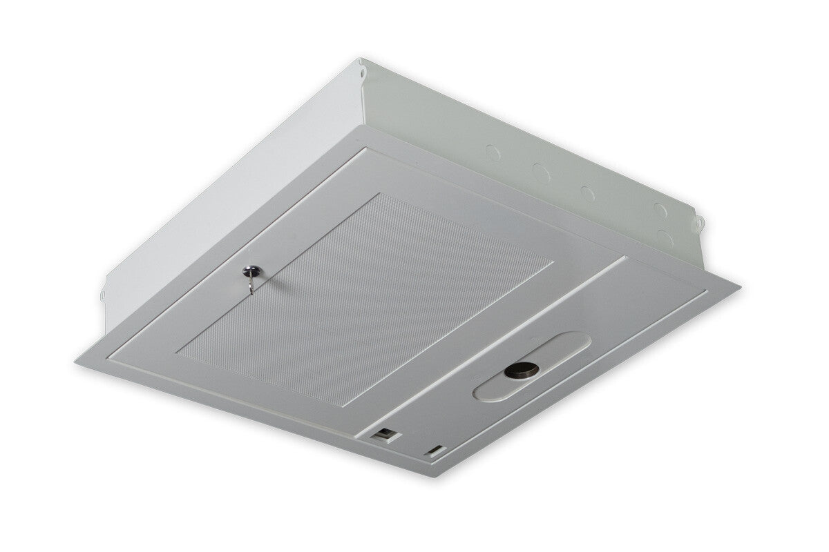Premier Mounts GB-AVSTOR5 project mount Ceiling White