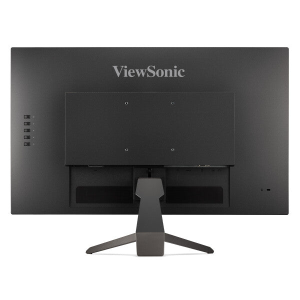 Viewsonic VX2267-MHD computer monitor 55.9 cm (22") 1920 x 1080 pixels Full HD LED Black