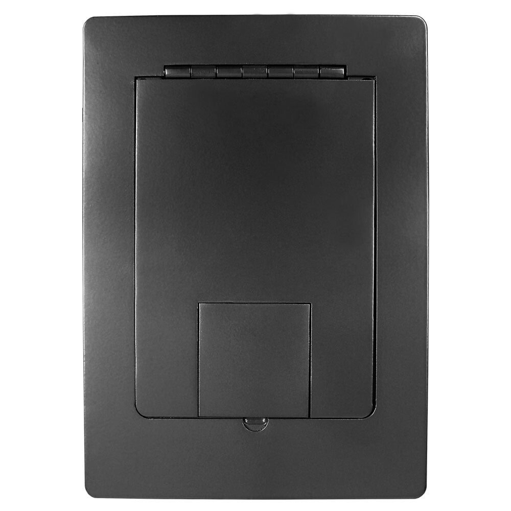 FSR FL-200-PTBLK Cover