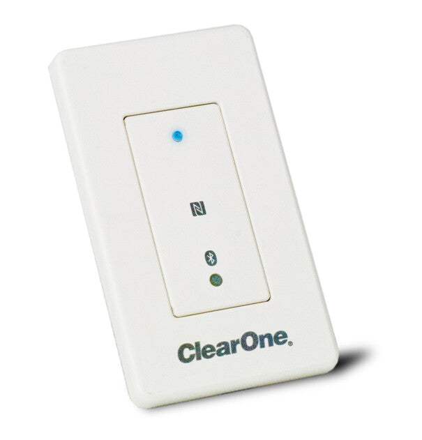 ClearOne 910-3200-303 video conferencing accessory Bluetooth expander White