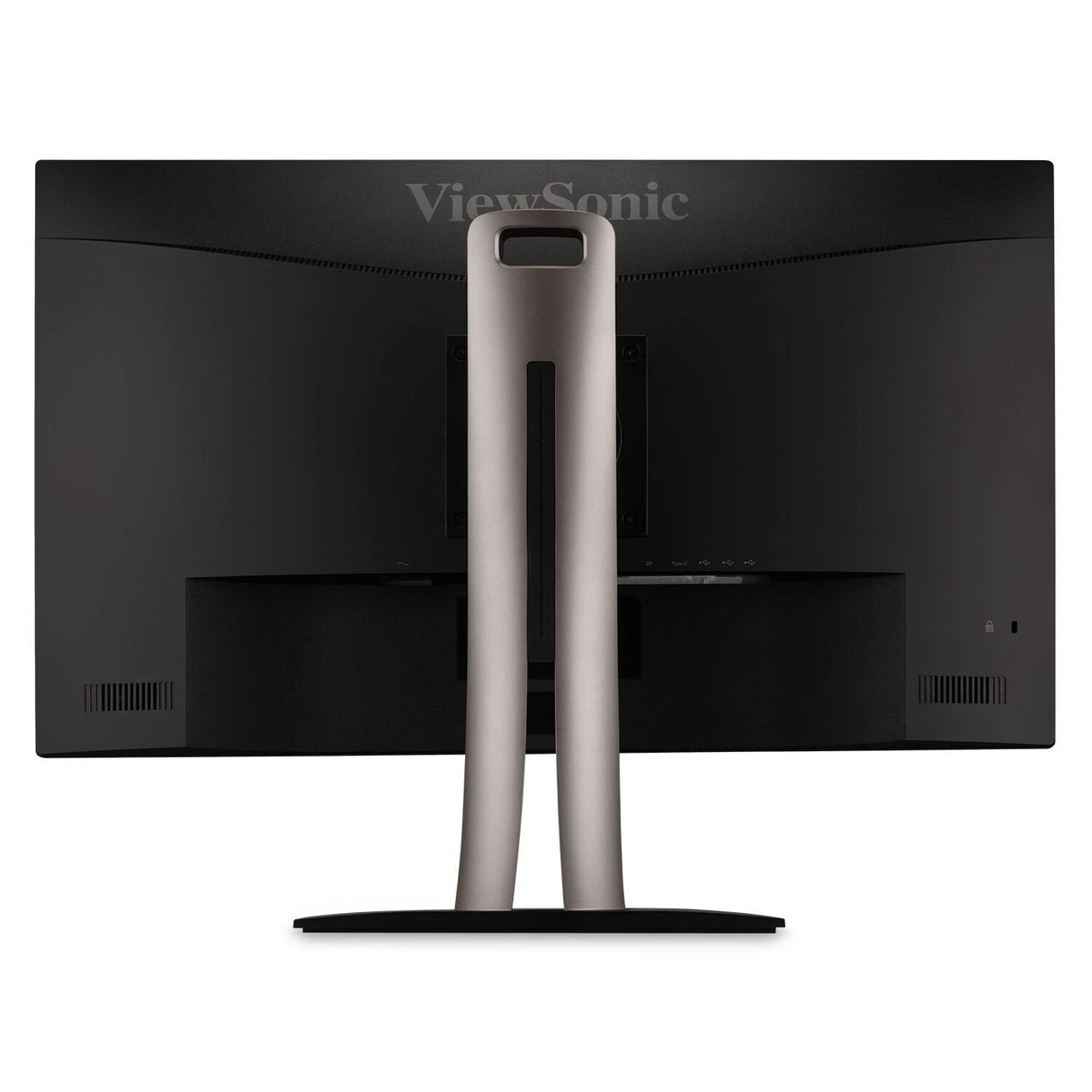 Viewsonic VP275-4K computer monitor 68.6 cm (27") 3840 x 2160 pixels 4K Ultra HD LED Black