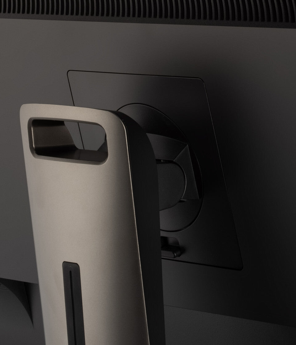 Viewsonic VP Series 3268A-4K computer monitor 81.3 cm (32") 3840 x 2160 pixels 4K Ultra HD LED Black