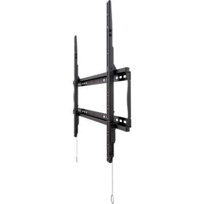 Crimson AV F80A TV mount 2.03 m (80") Black