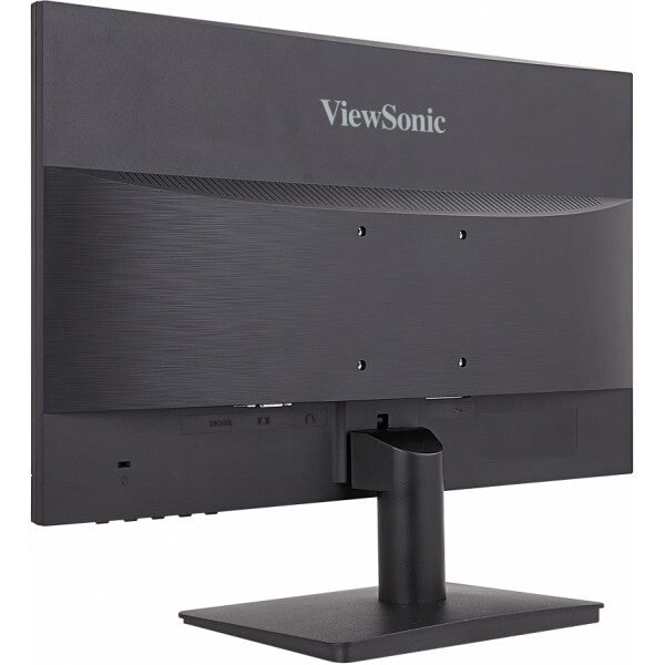 Viewsonic VA1903H computer monitor 48.3 cm (19") 1366 x 768 pixels WXGA Black