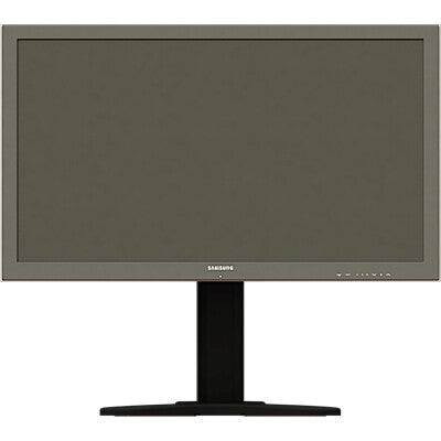 Crimson AV DS134 monitor mount / stand 86.4 cm (34") Black Desk