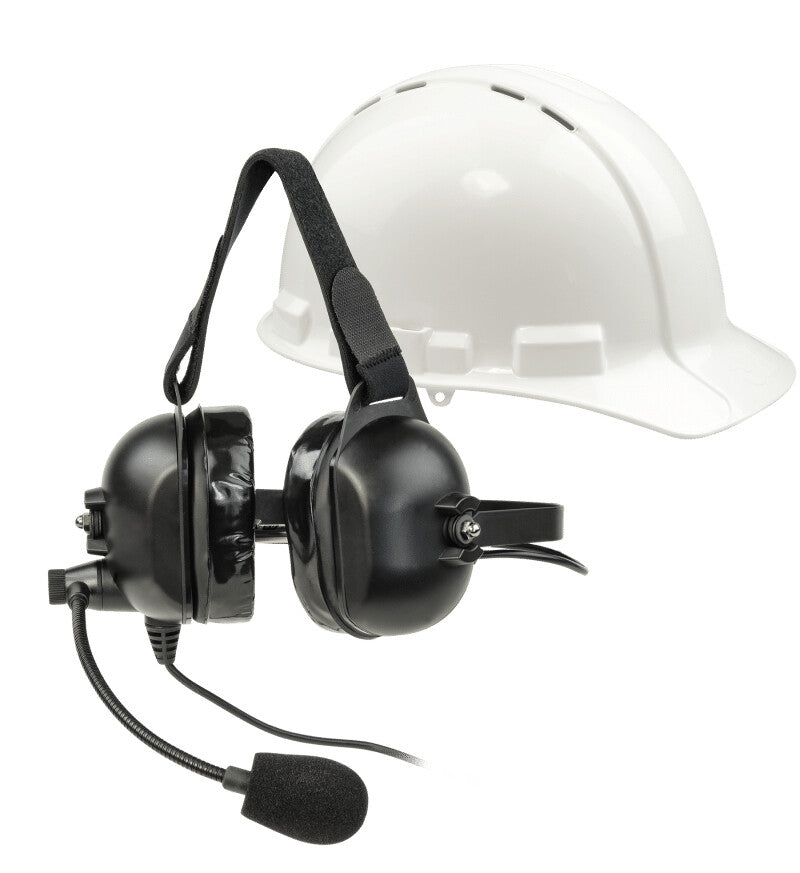 Listen LA-455 hearing protection headphones